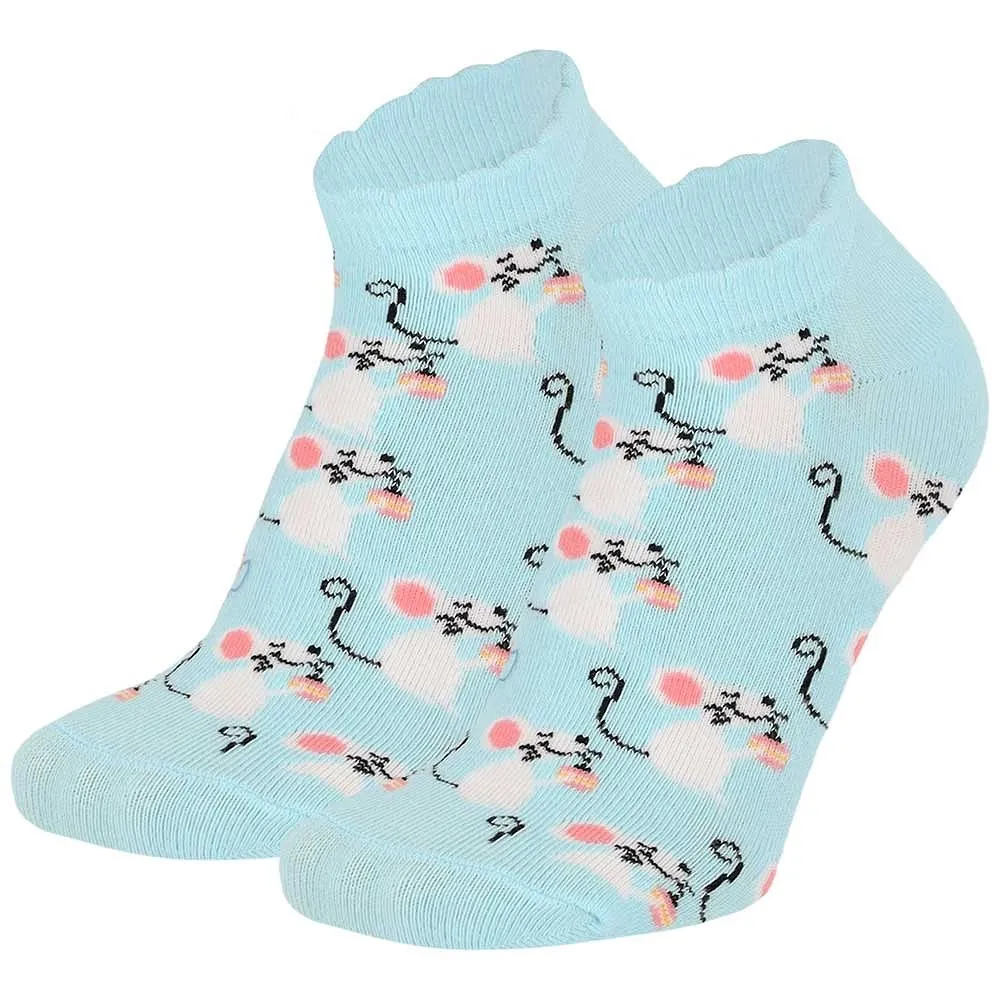 Apollo Sokken Adventskalender Kinderen - Meisjes - Kerst - 12 paar sokken