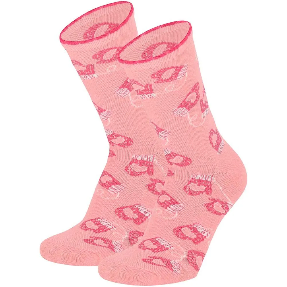 Apollo Sokken Adventskalender Kinderen - Meisjes - Kerst - 12 paar sokken