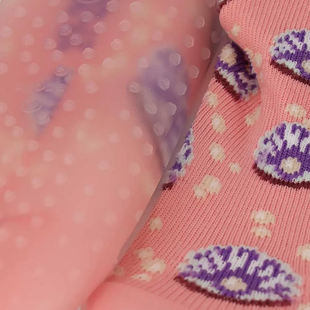 Apollo Zwemsokken met antislip Kinderen Roze