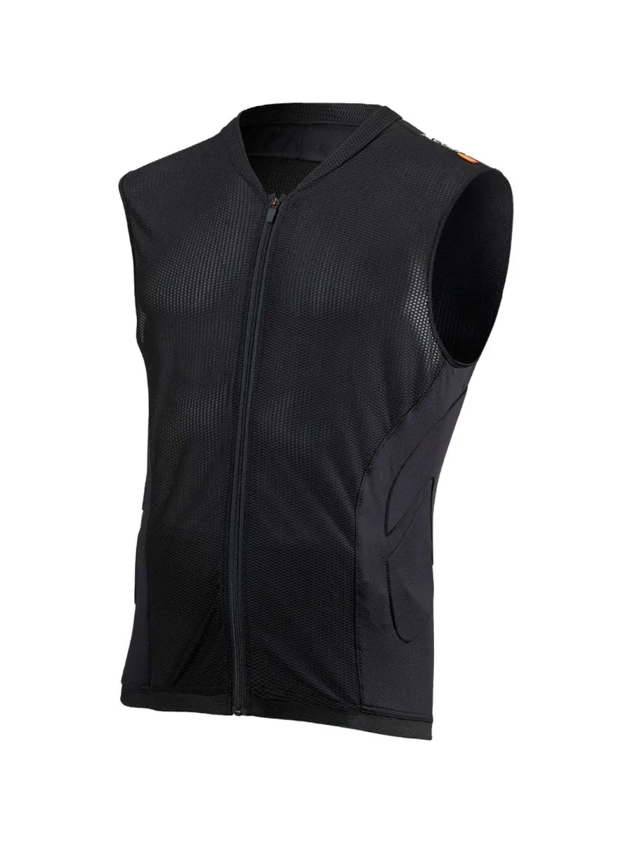 Cairn Rugbeschermer Vest ProRide D3O® Zwart