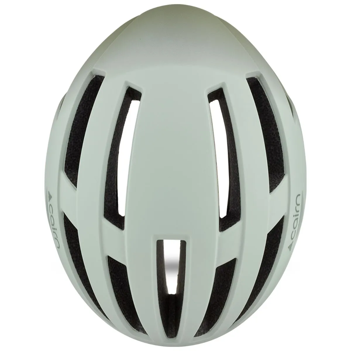 Cairn Fietshelm Atom Mat Agate Grey