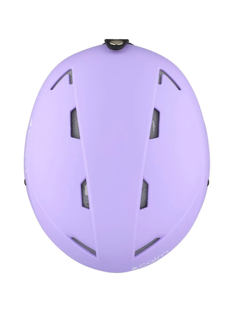 Cairn Kinder Skihelm Orbit J Mat Lilac