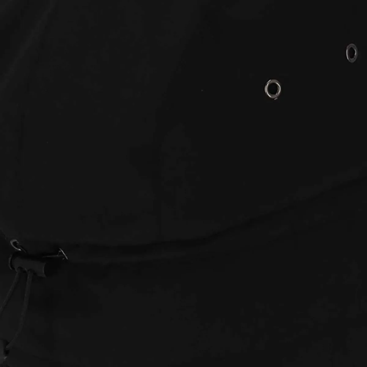 Heatkeeper Heren Thermo Muts Trapper Hat Shell Zwart