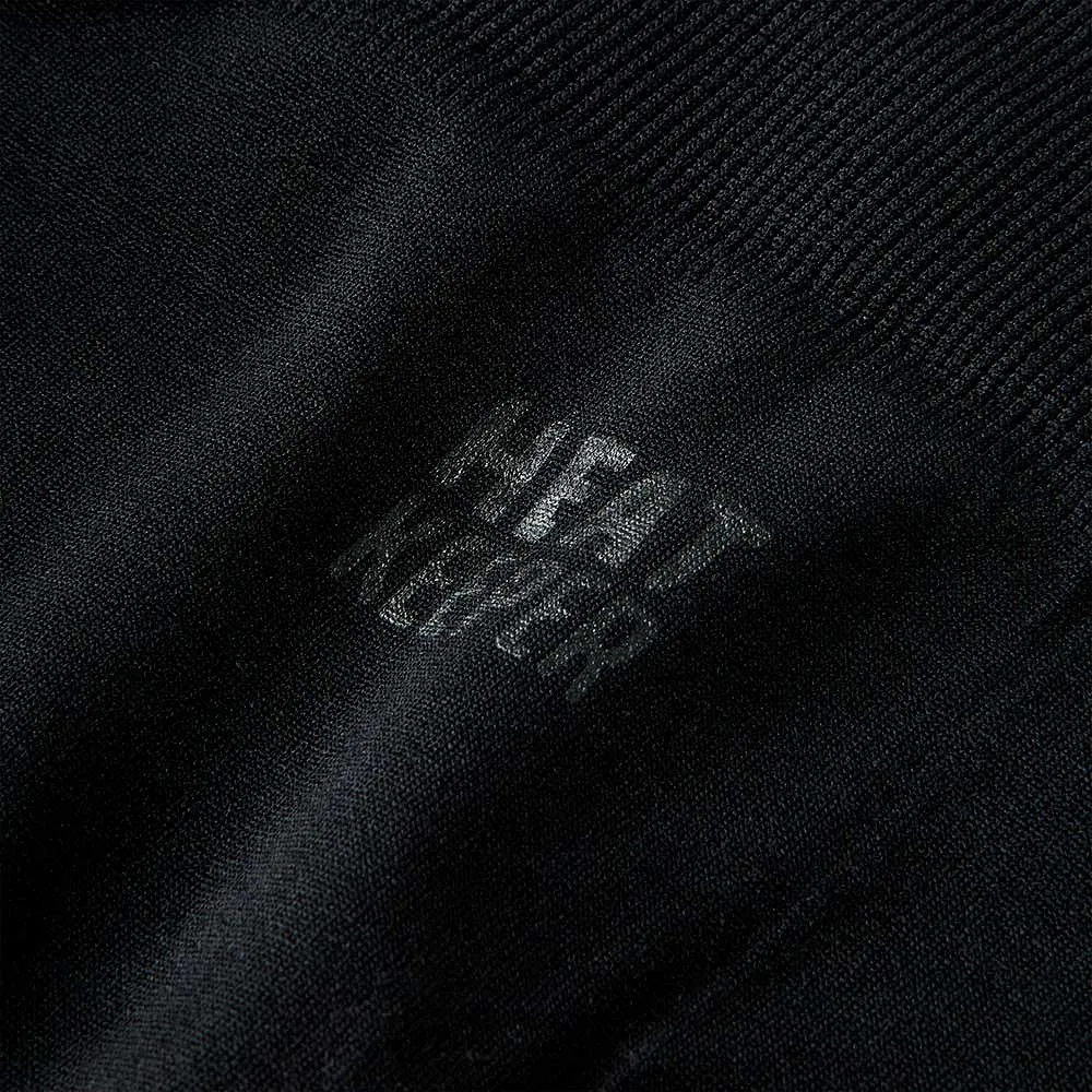 Heatkeeper Dames Thermo Legging Basic Zwart