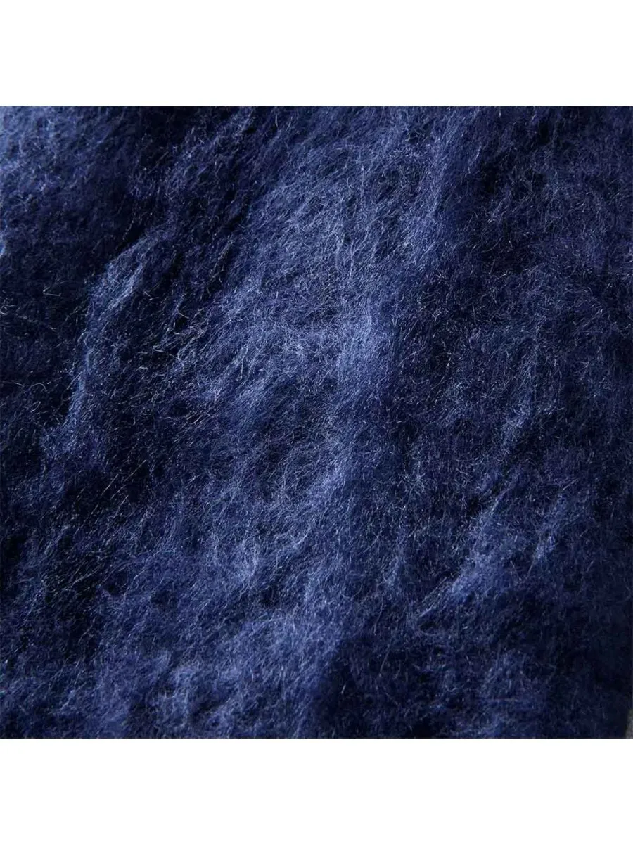 Heatkeeper Dames Thermo Sokken 4-pack Dark Jeans