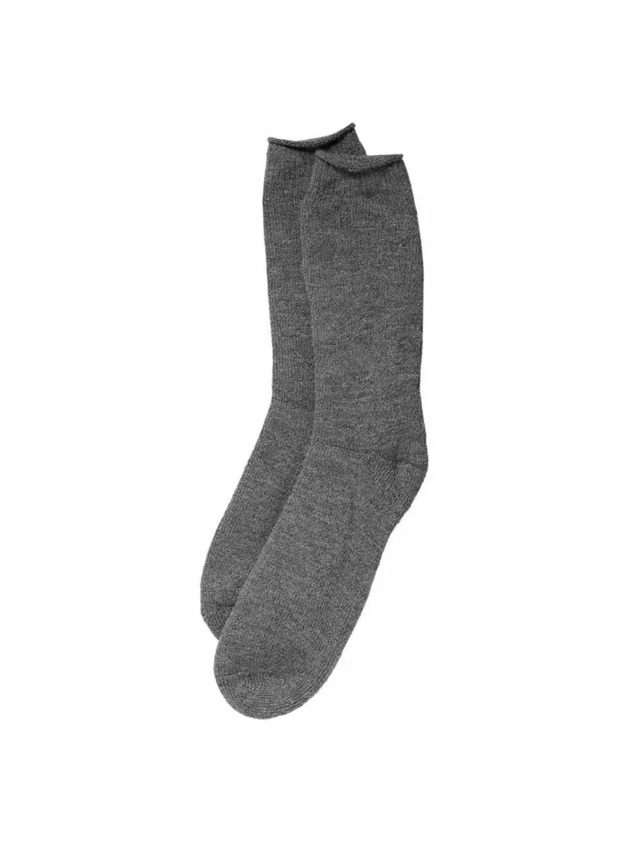 Heatkeeper Heren Thermo Sokken 4-pack Medium Grey