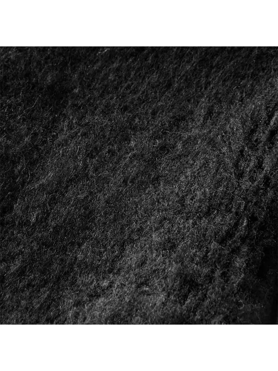 Heatkeeper Kinder Themo Sokken 4-pack Zwart