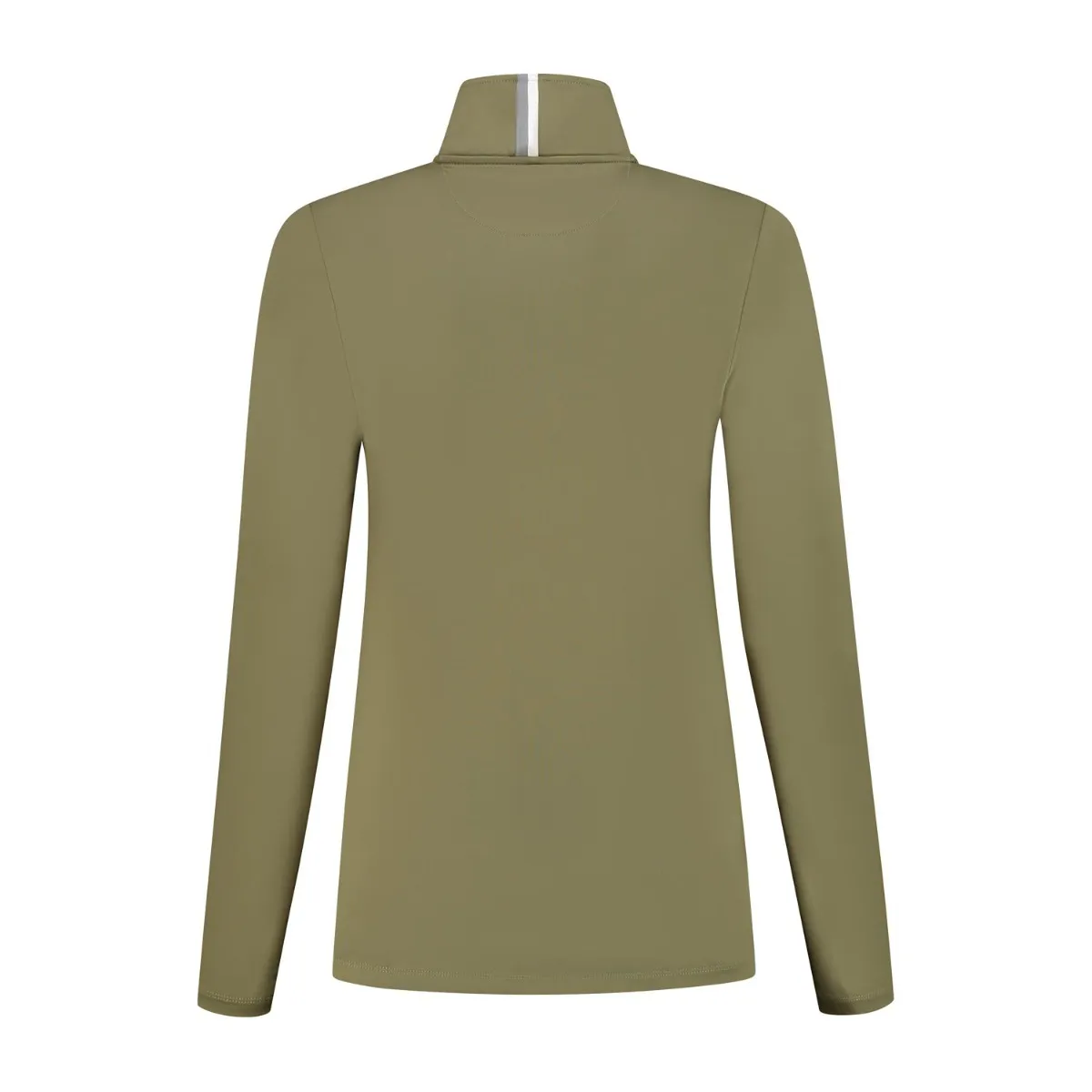KOU Sportswear Skipully Heren Mountain Olijf