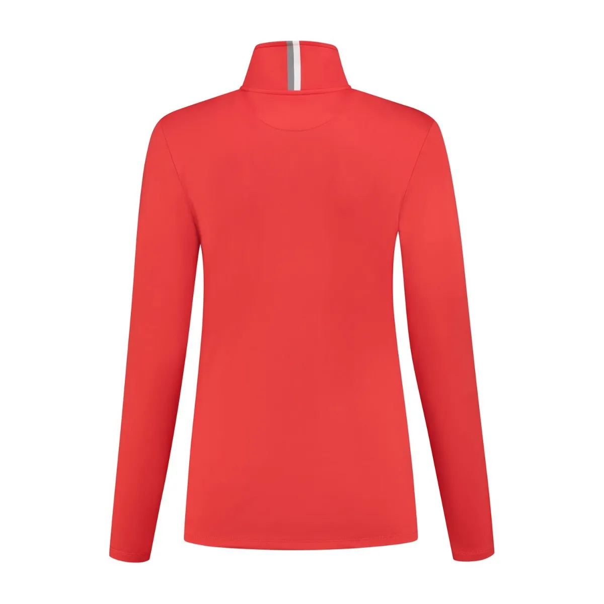 KOU Sportswear Skipully Heren Mountain Rood