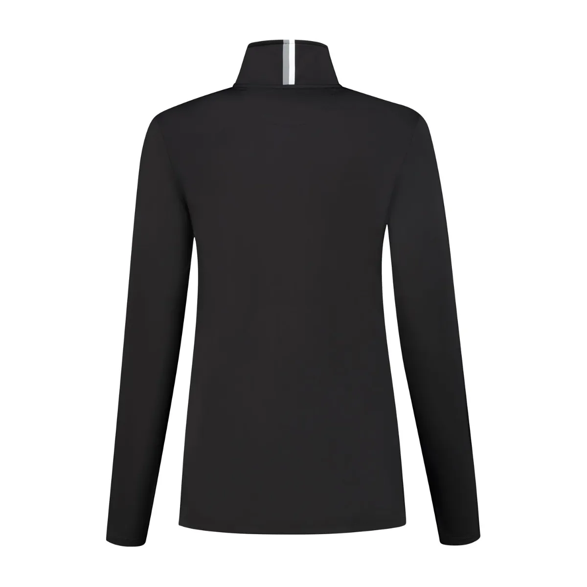 KOU Sportswear Skipully Heren Mountain Zwart