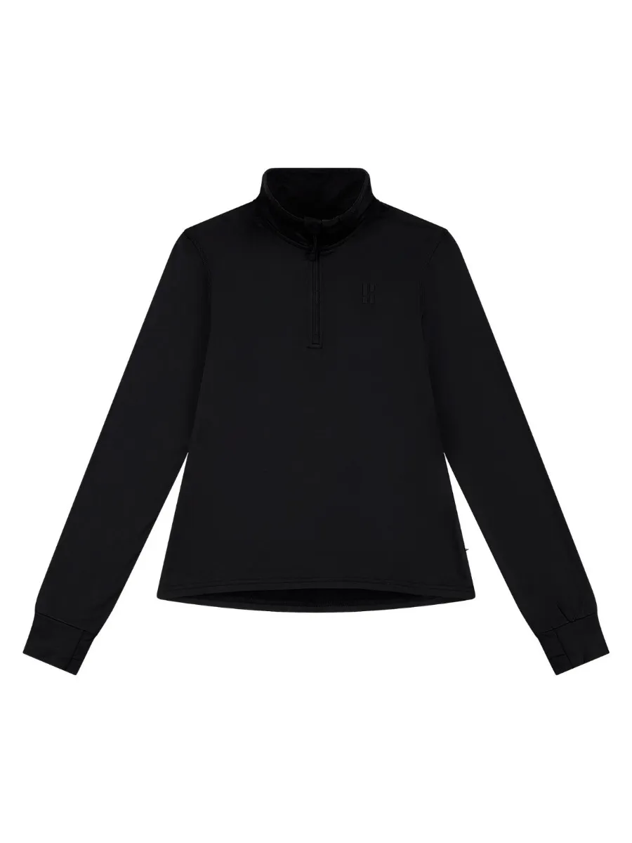 Poederbaas Skipully Dames Arctic 2.0 Zwart