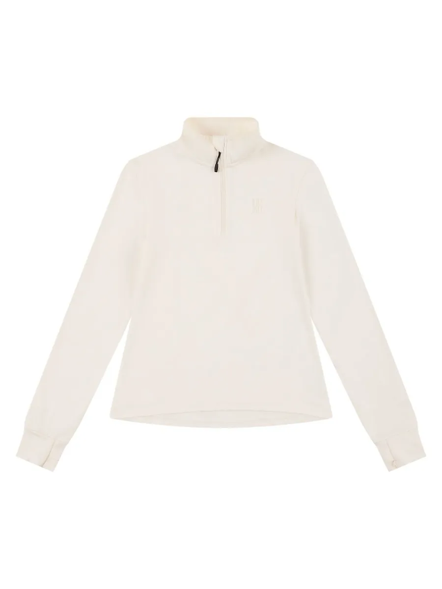 Poederbaas Skipully Dames Arctic 2.0 Off White