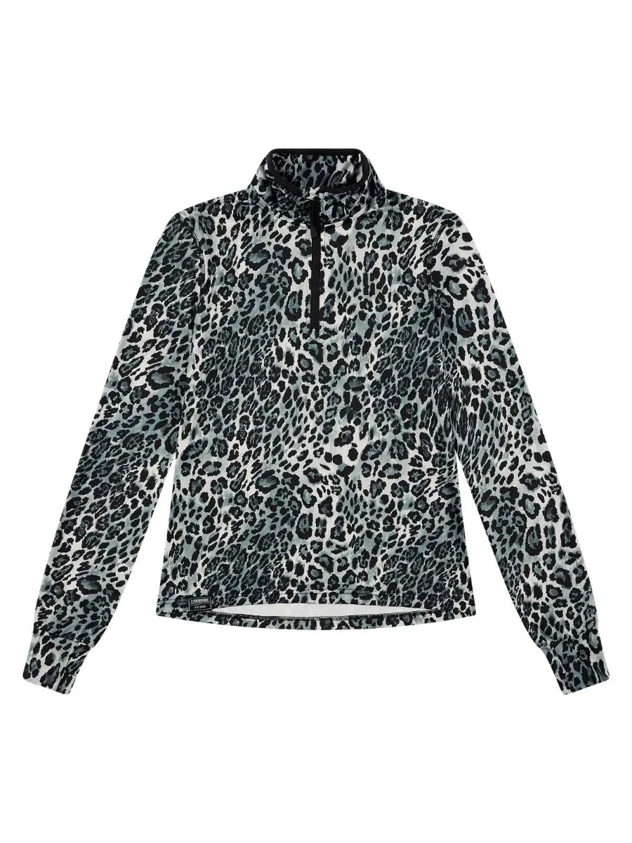 Poederbaas Skipully Dames Arty Wit