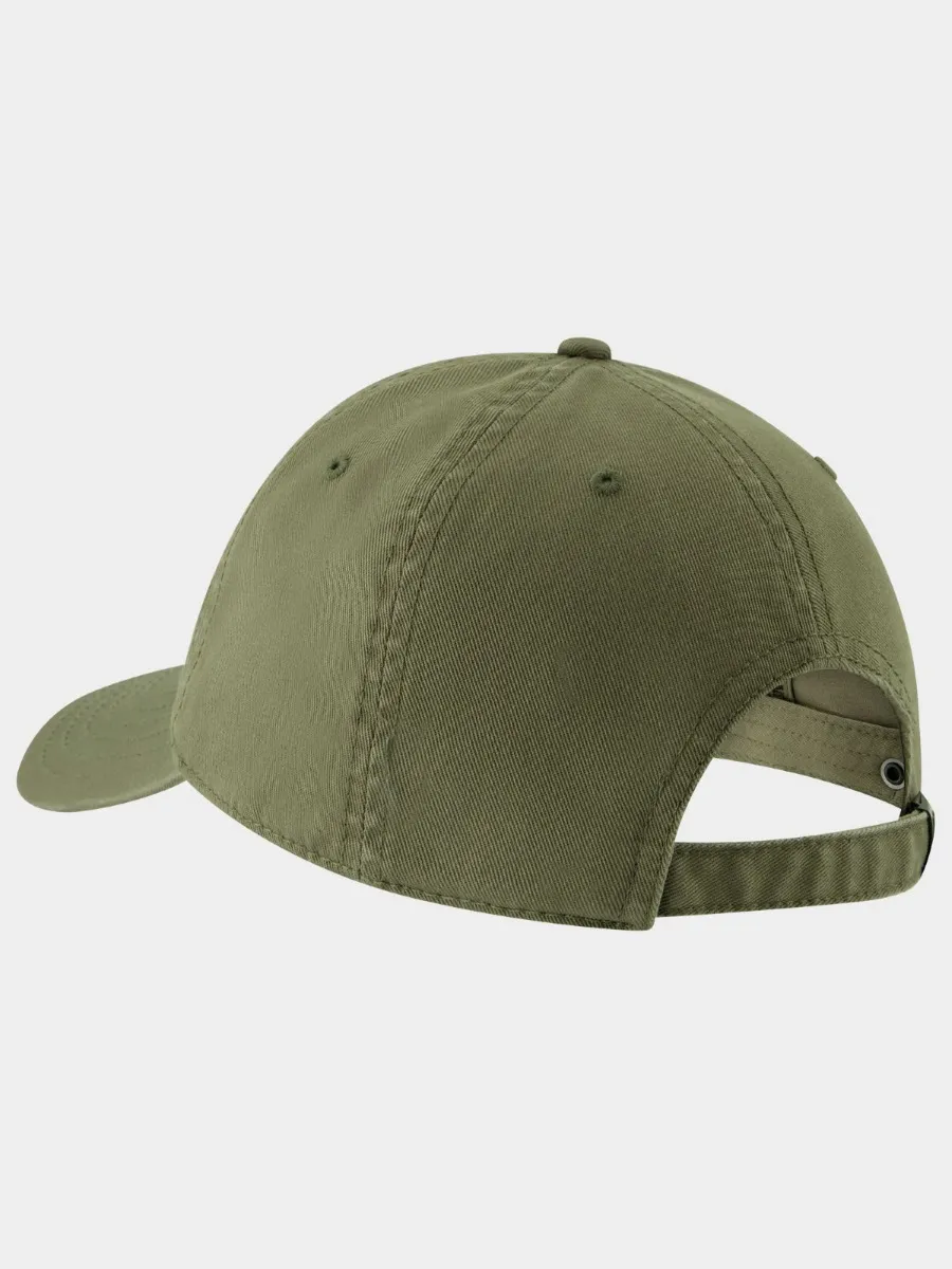 Poederbaas Pet Freeride Dad Olive Green