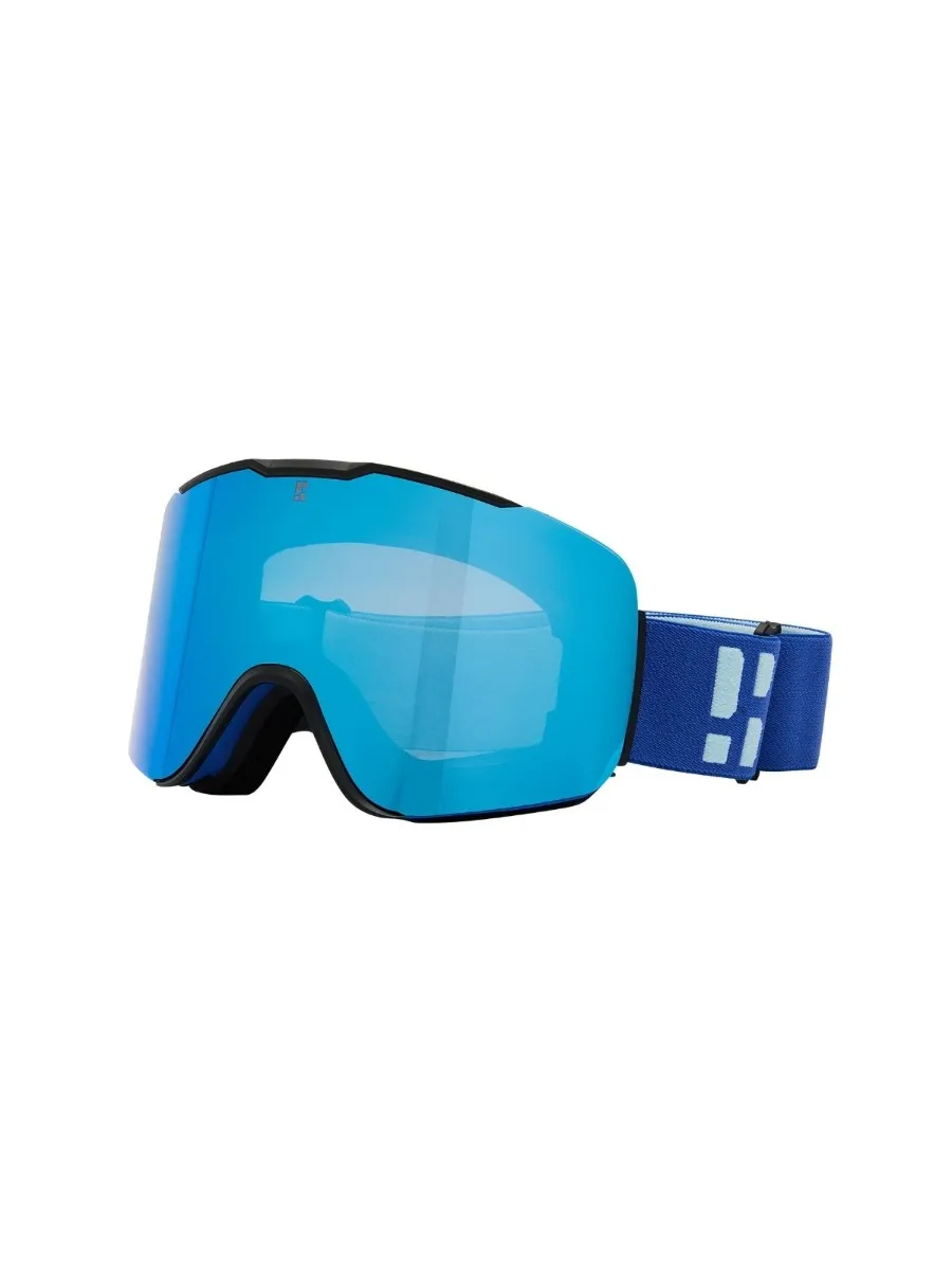 Poederbaas Skibril TST Goggle Ballpoint Blue