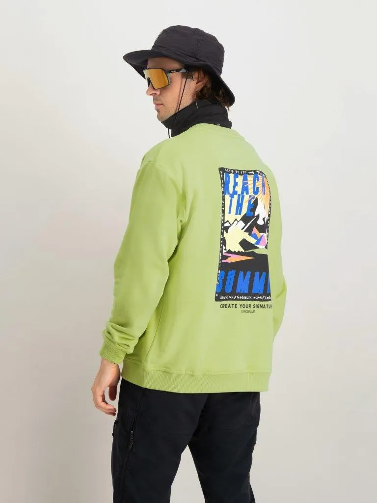 Poederbaas Nekwarmer Arctic Zwart