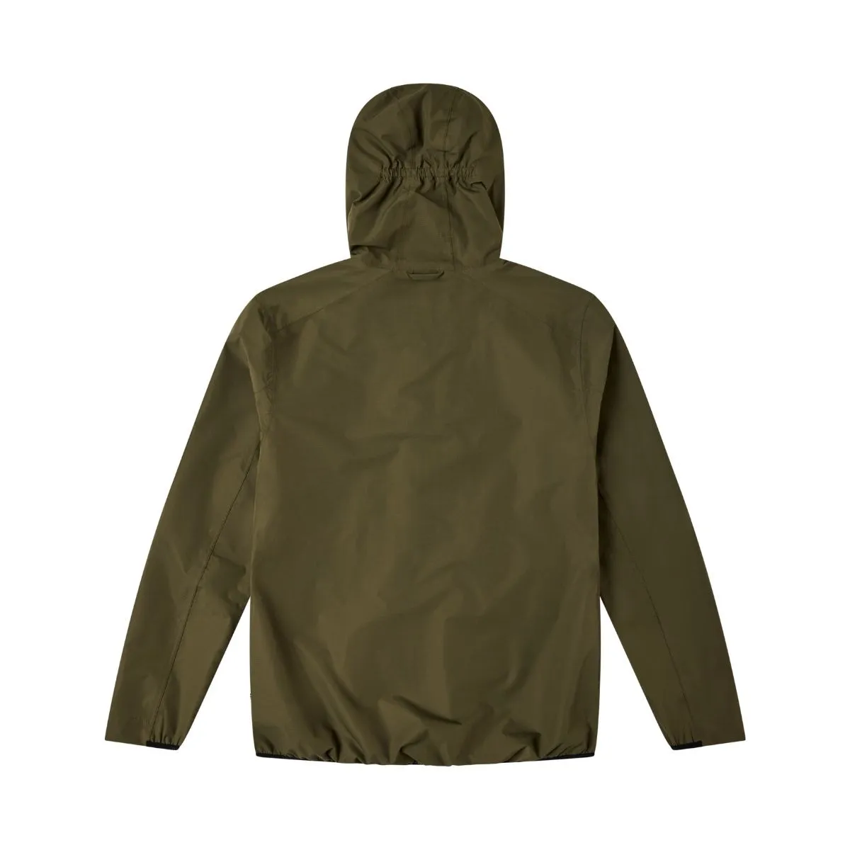 Poederbaas Outdoorjas Heren SOLX Multi Sport 2.5L Olive Green