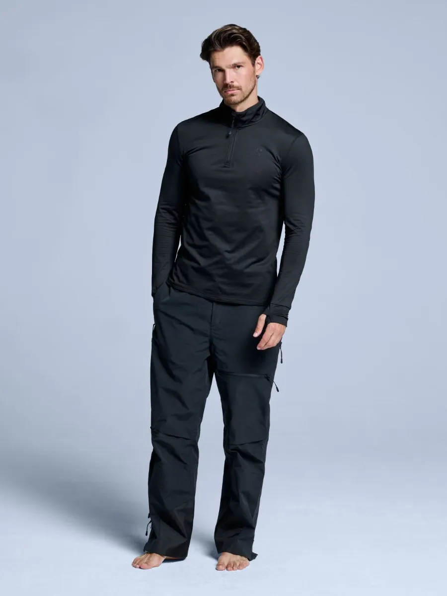 Poederbaas Skipully Heren Arctic 2.0 Zwart