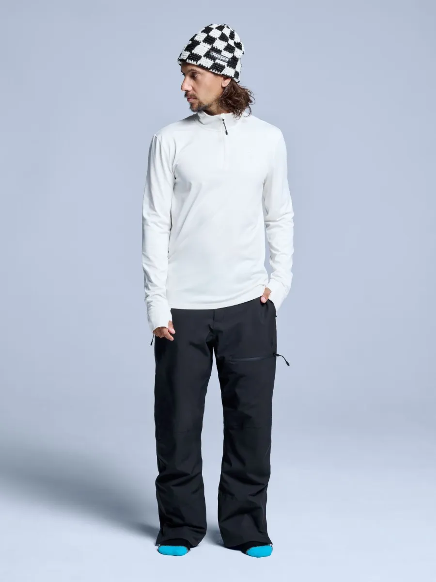 Poederbaas Skipully Heren Arctic 2.0 Off White