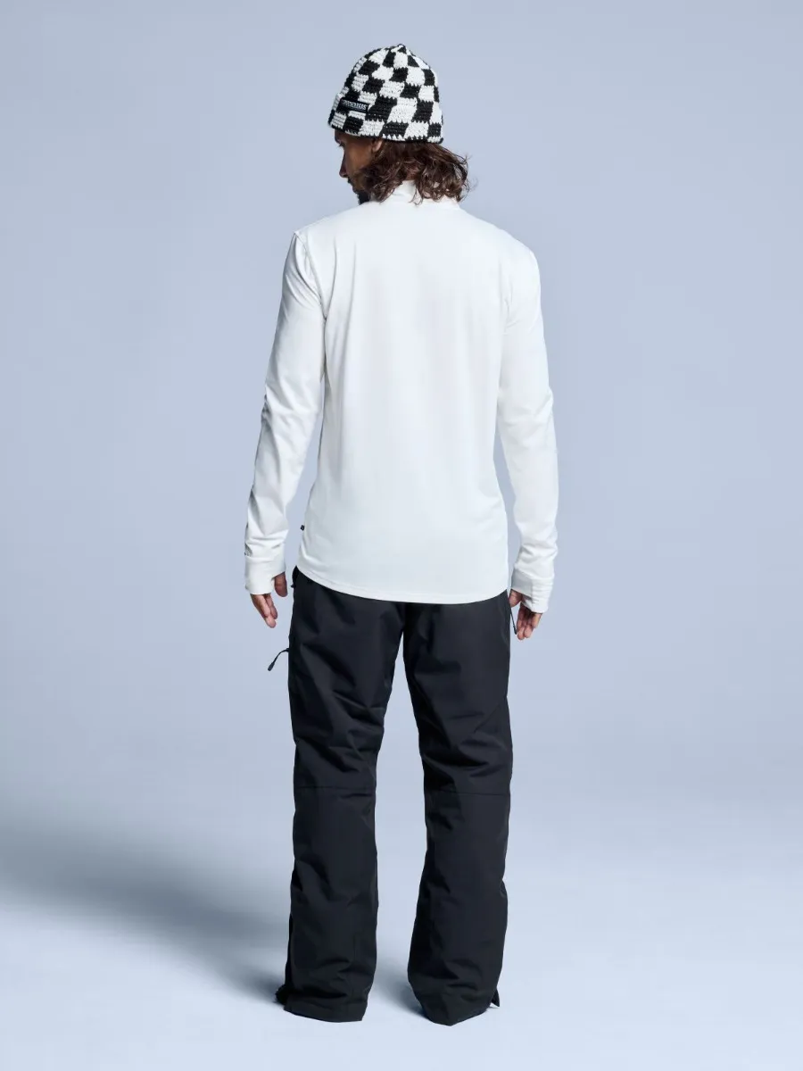 Poederbaas Skipully Heren Arctic 2.0 Off White