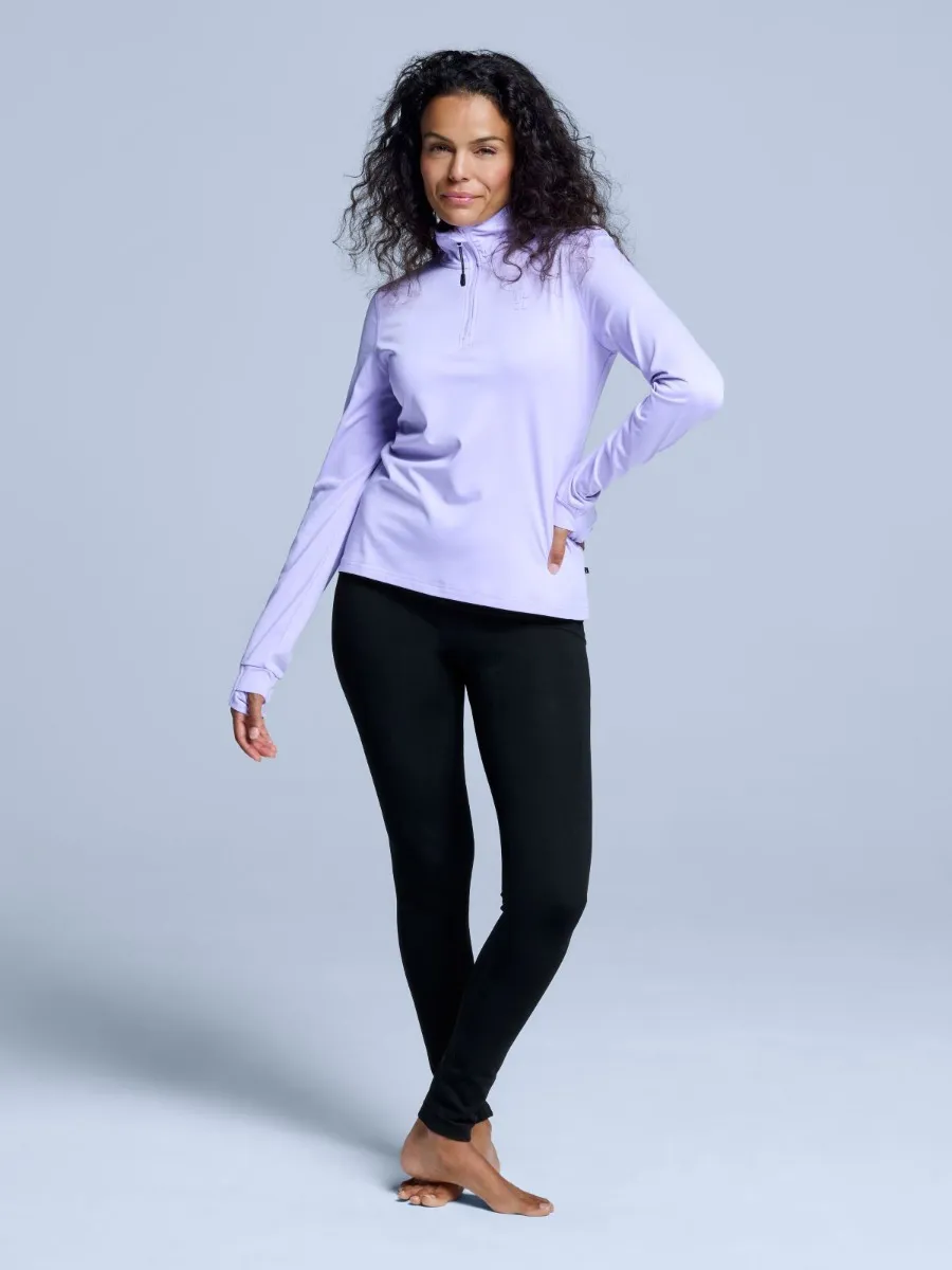 Poederbaas Skipully Dames Arctic 2.0 Lila