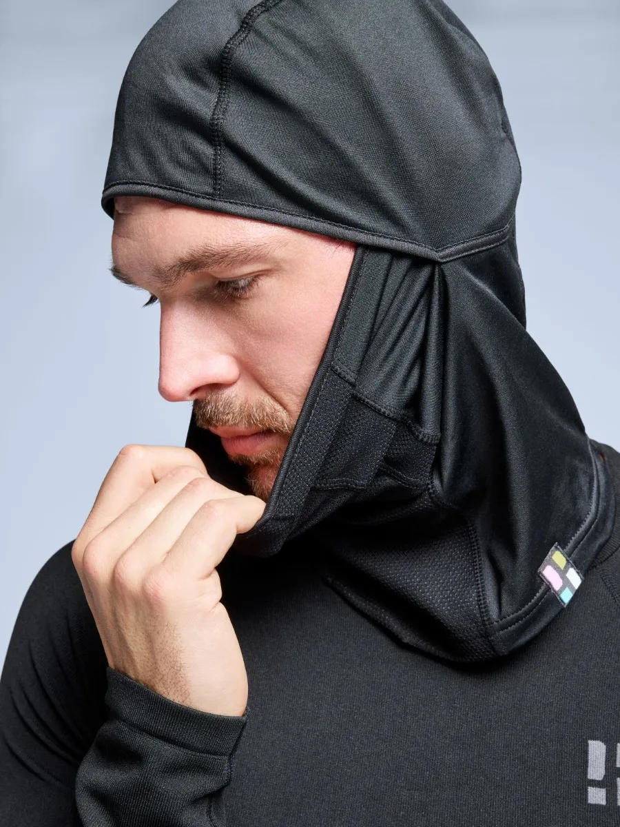 Poederbaas Balaclava Performance