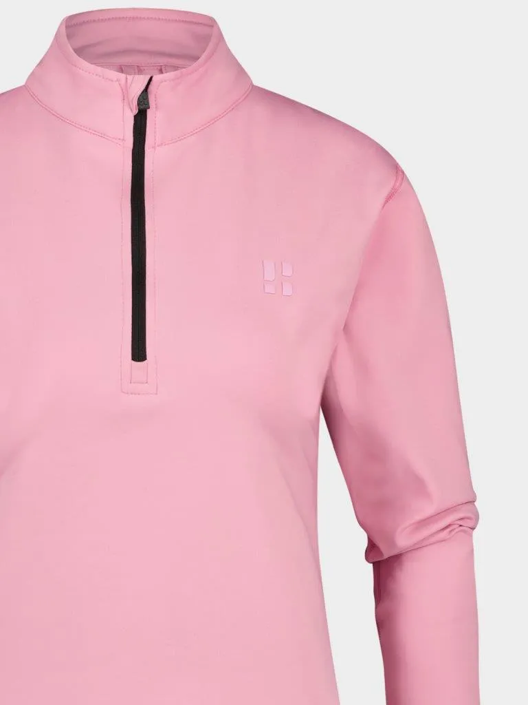 Poederbaas Skipully Dames Arctic Roze