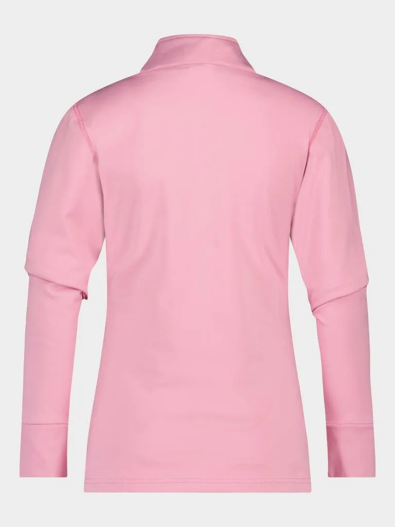 Poederbaas Skipully Dames Arctic Roze