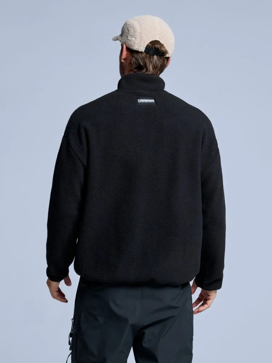 Poederbaas Pet Ted 5-Panel Khaki