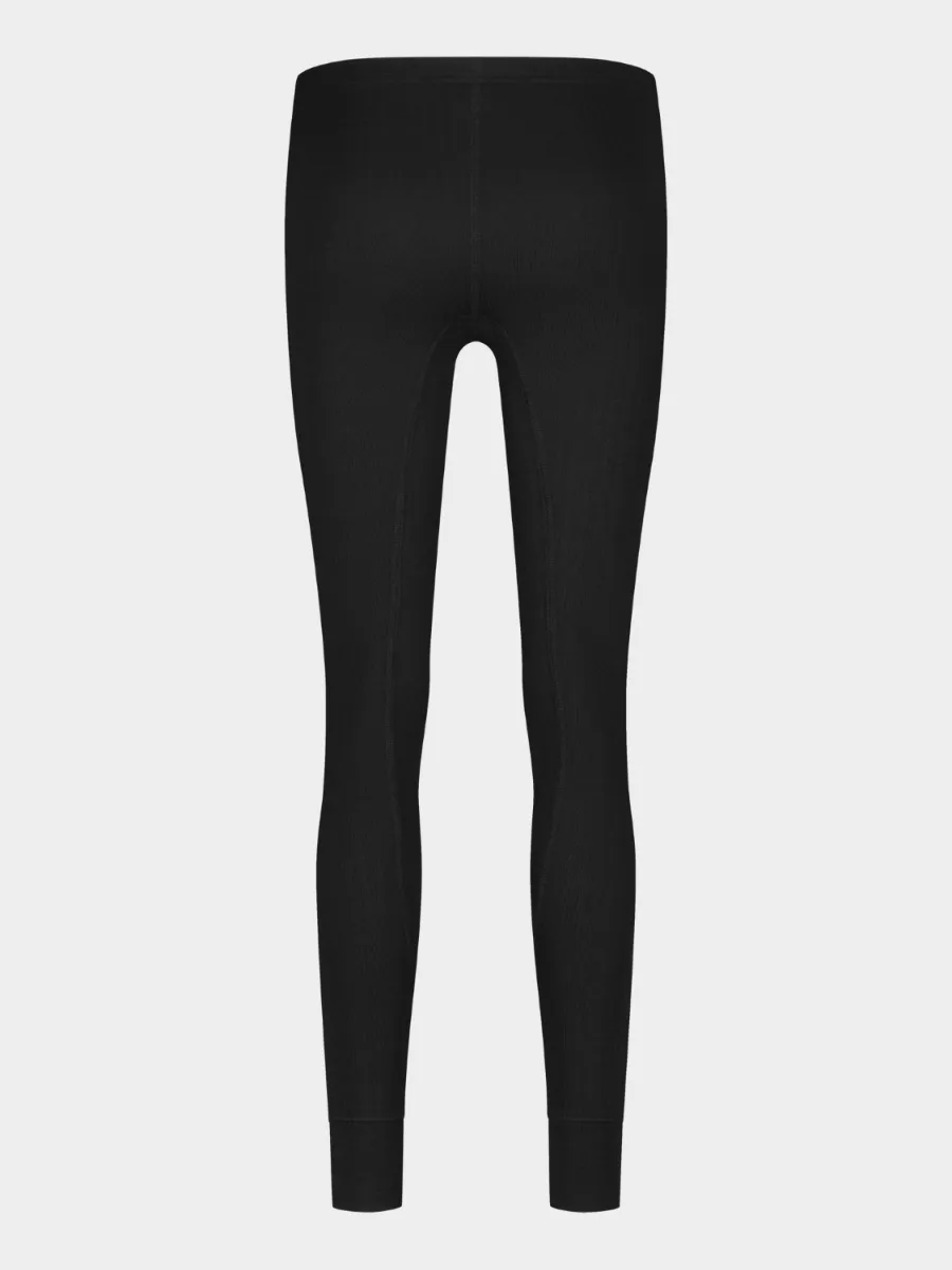 Poederbaas Thermo Legging Dames 2-pack Pro Zwart