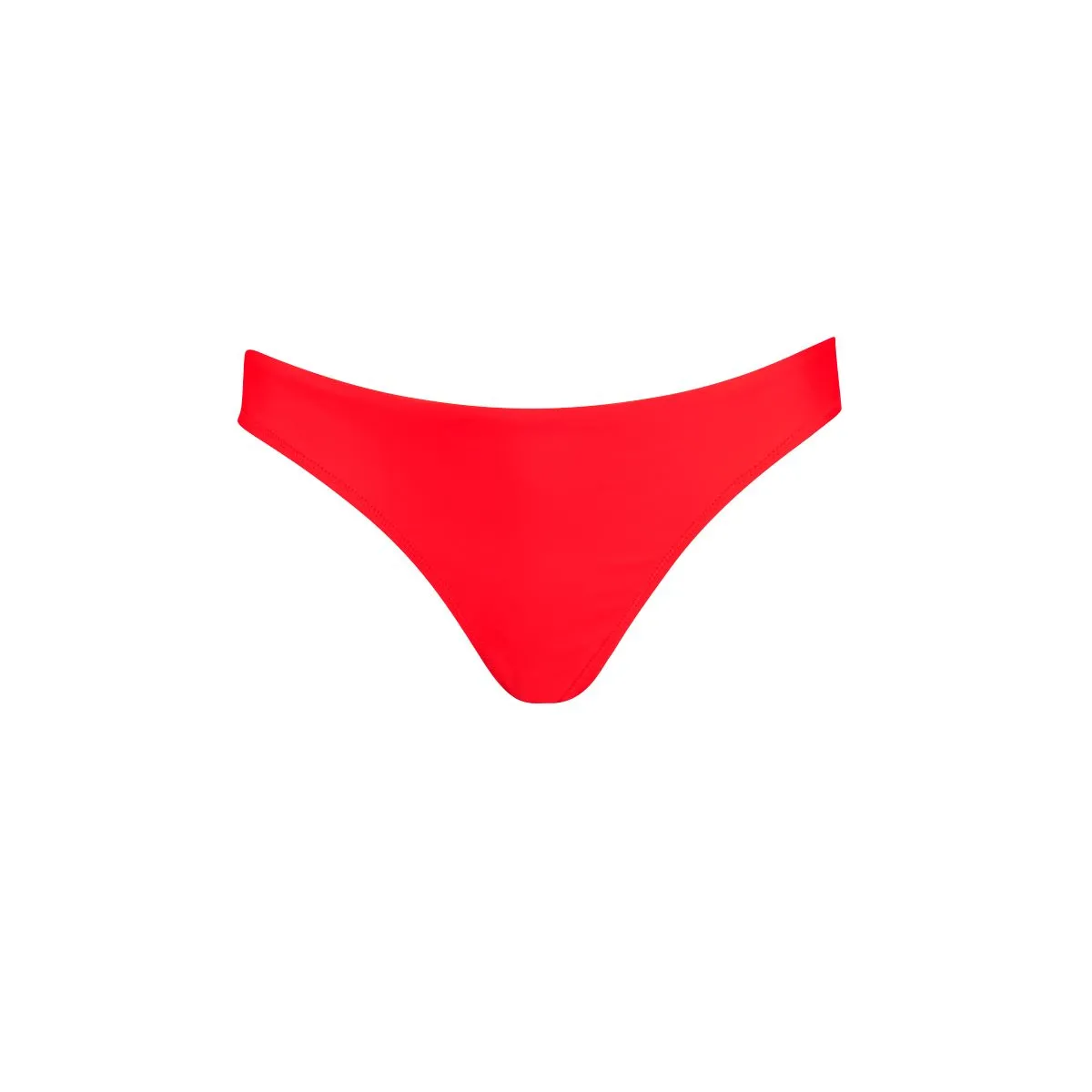 Puma Bikinibroekje Brazilian Rood