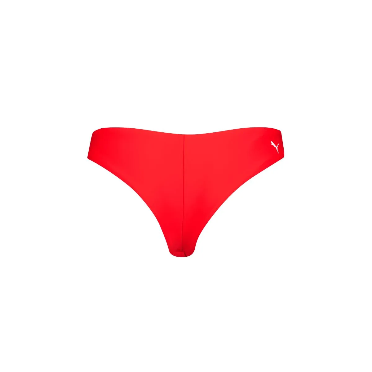Puma Bikinibroekje Brazilian Rood