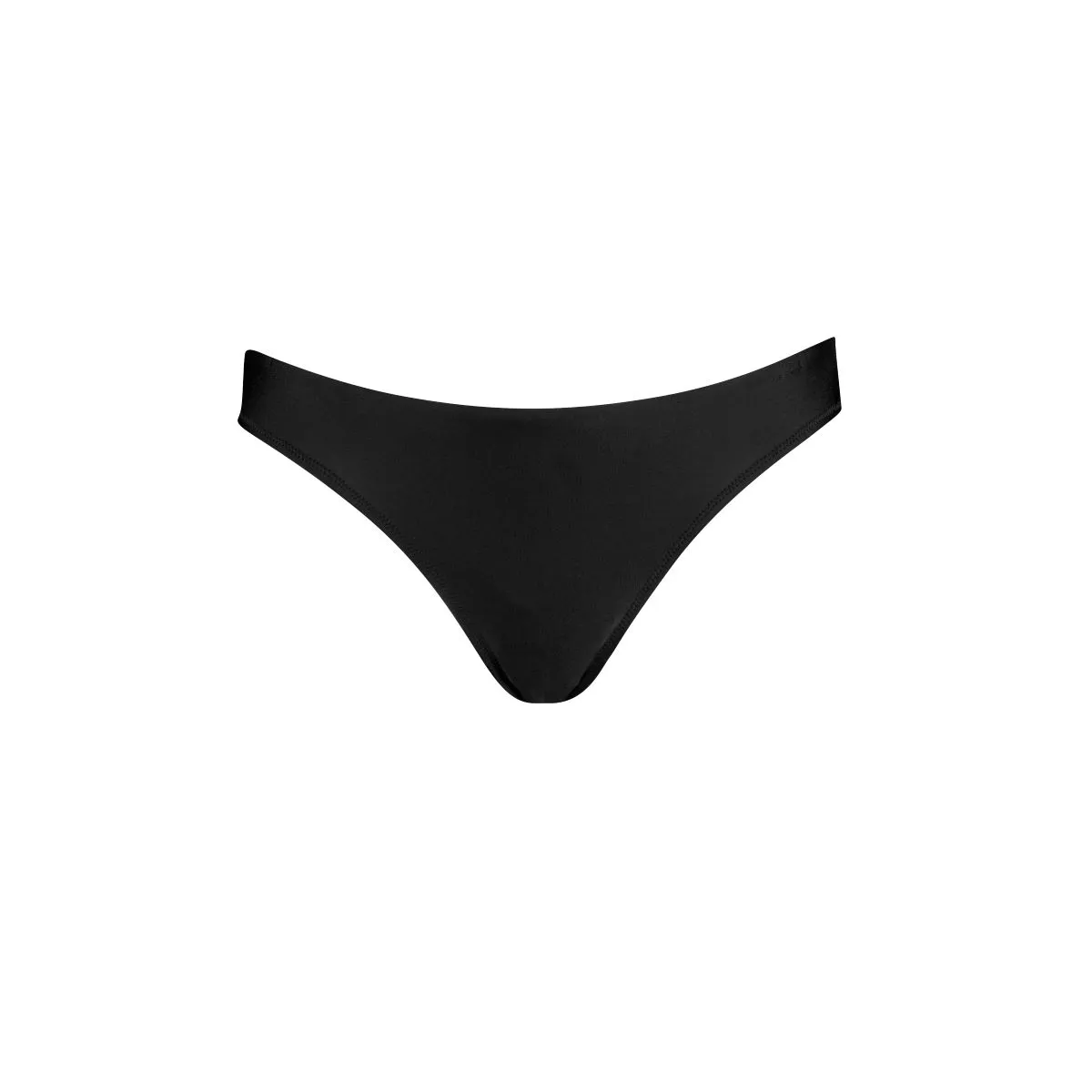 Puma Bikinibroekje Brazilian Zwart