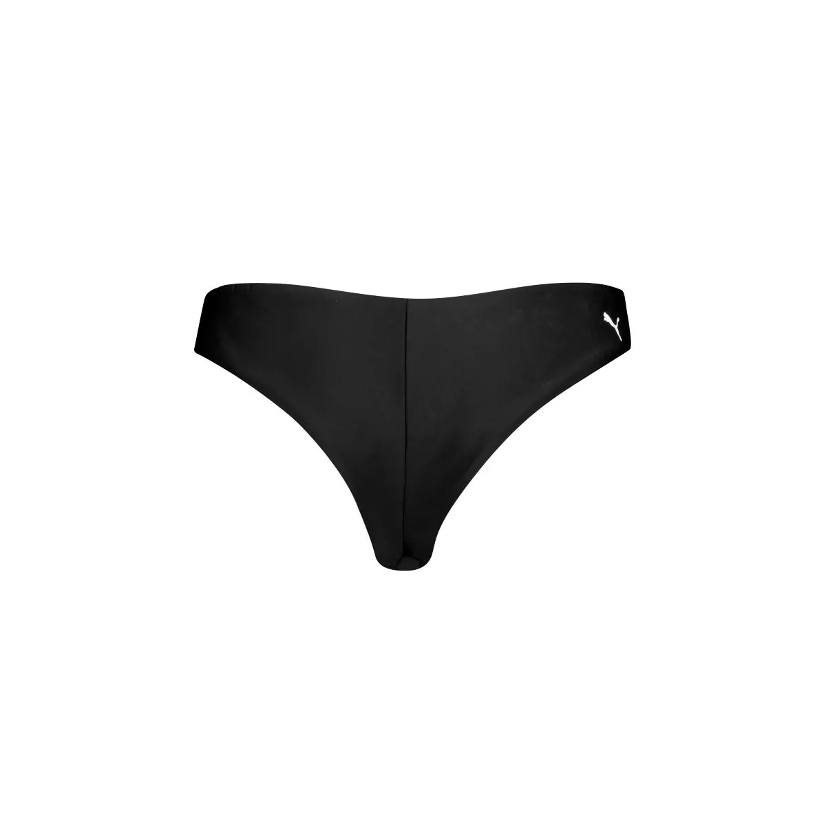 Puma Bikinibroekje Brazilian Zwart