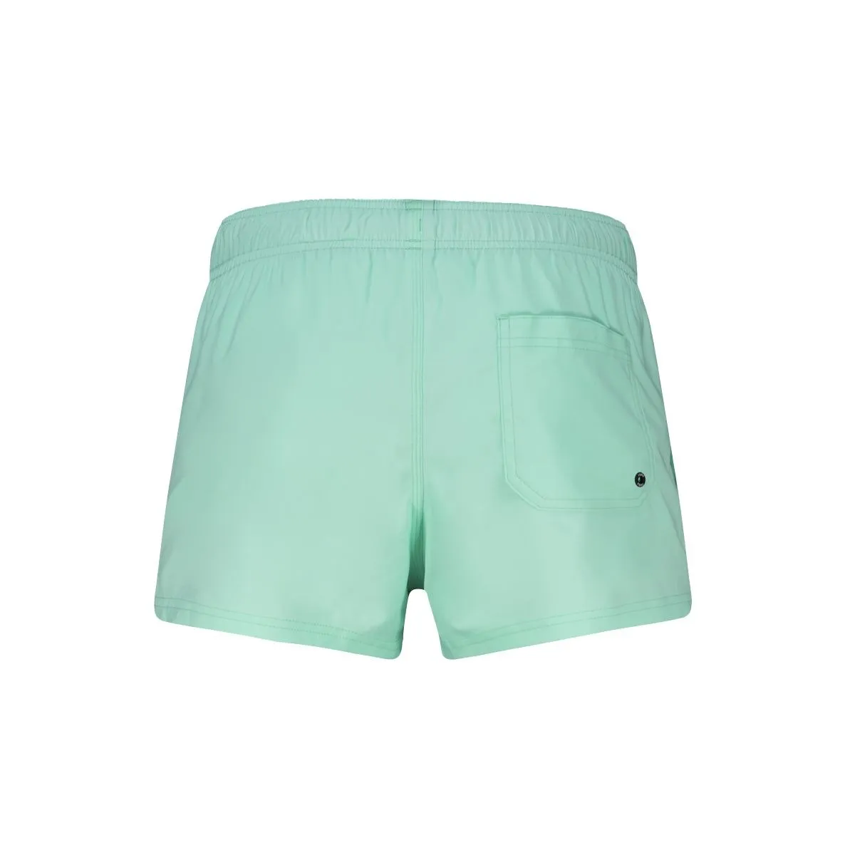 Puma Zwembroek Heren Short Shorts Mint Jelly