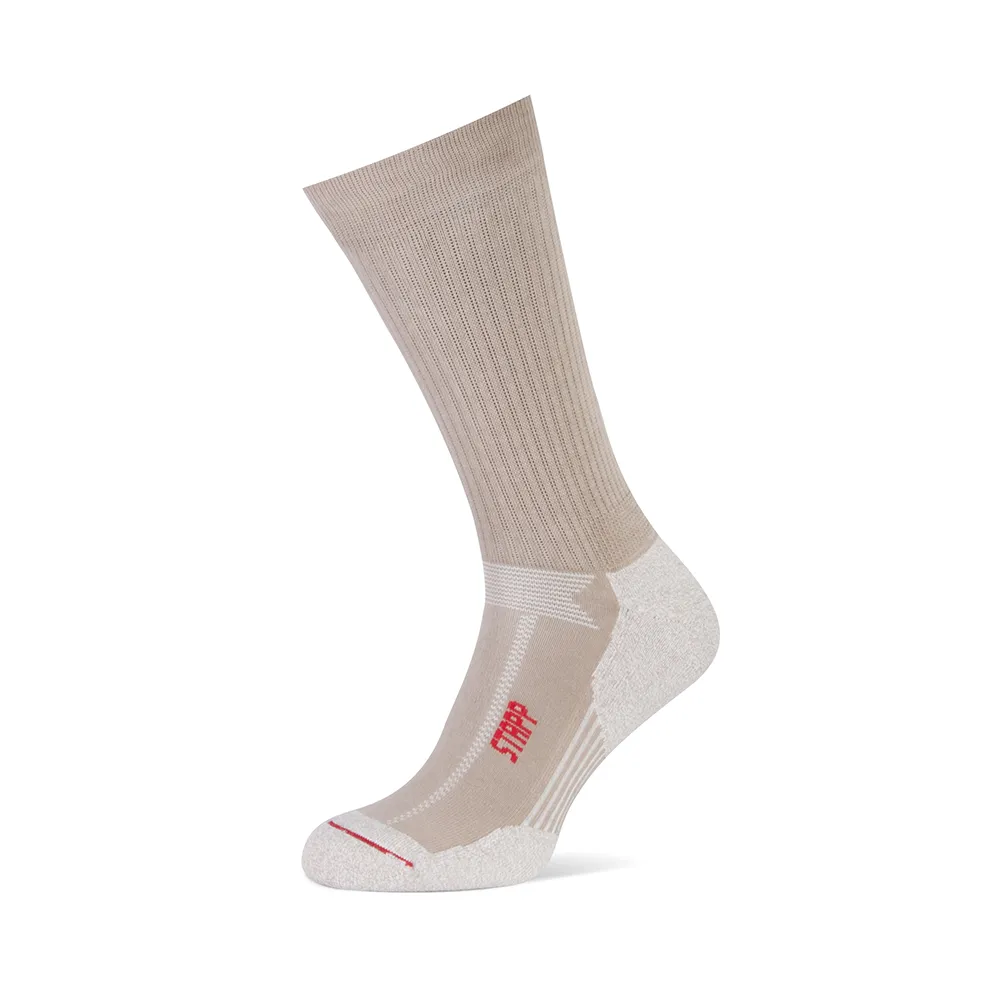STAPP Wandelsokken Techno Boston All Season Beige
