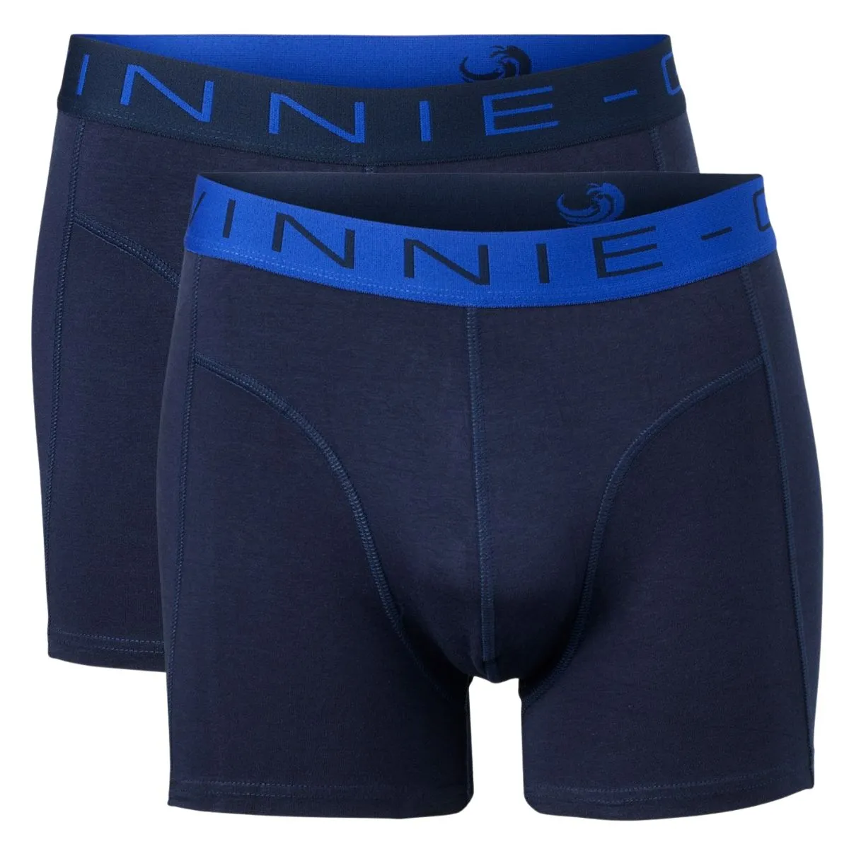 Vinnie-G Boxershorts 8-pack Navy