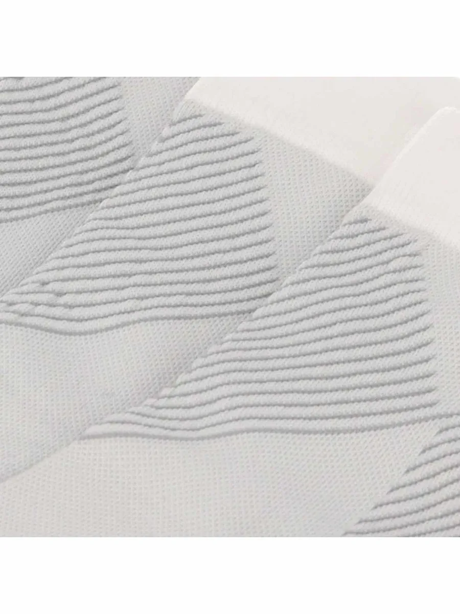 Xtreme Compressiesokken Quarter 6-pack Multi White