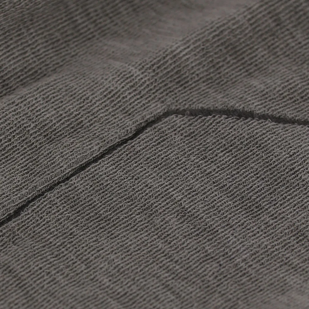 Xtreme Thermolegging Dames Merino Wol Grey Melange