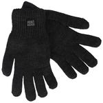 Heatkeeper Thermo Handschoenen Heren Antraciet