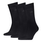 Calvin Klein Sokken Heren Classic 3-pack Zwart