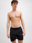 Jack & Jones Zwembroek JPSTNAXOS Vesterbro Zwart