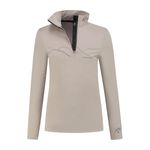 KOU Sportswear Skipully Heren Mountain Taupe