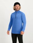 Poederbaas Skipully Heren Arctic Blauw
