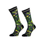 Sock My Feet Sokken Heren Veggies