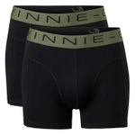 Vinnie-G Boxershorts 2-pack Black Forest