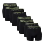 Vinnie-G Boxershorts 8-pack Black Forest