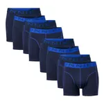 Vinnie-G Boxershorts 8-pack Navy