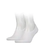 Tommy Hilfiger Sokken Men Footie White 2-Pack