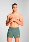 Puma Zwembroek Heren Short Shorts Dark Sage